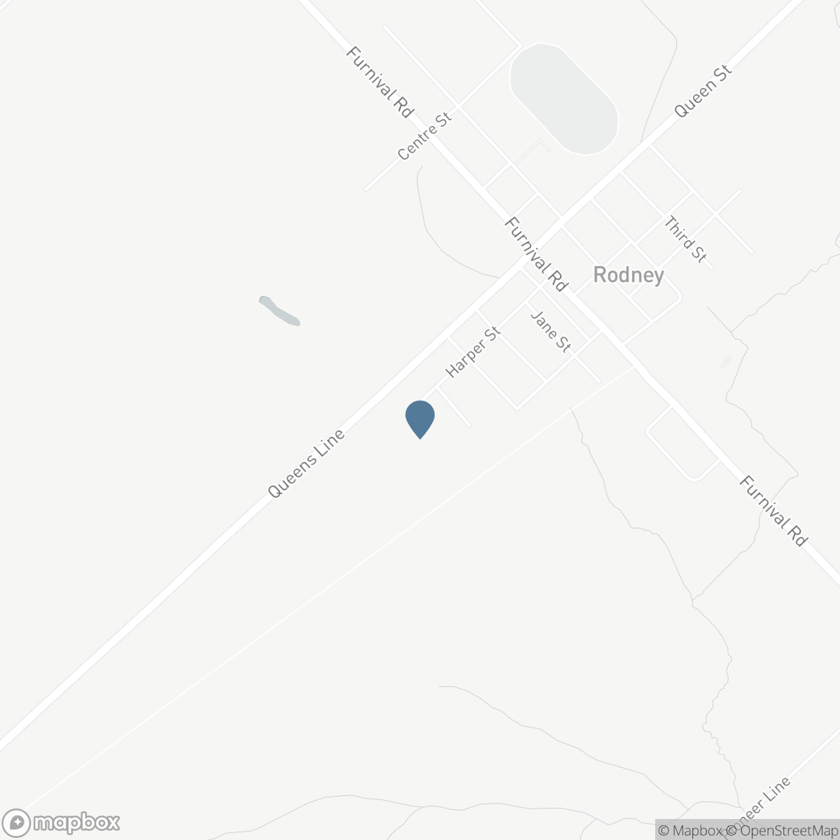 LOT 11 QUEENS LINE, West Elgin, Ontario N0L 2C0